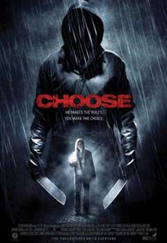 致命碎片 Solid State