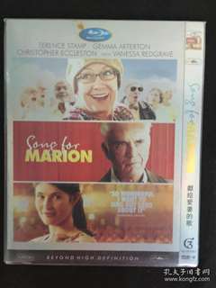 献给爱妻的歌 Unfinished Song