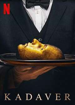 食人剧场 Cadaver