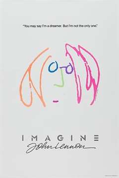 约翰.列侬的理想世界