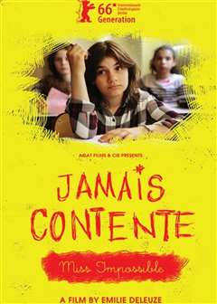 免费在线观看《不可思议小姐》