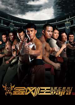 金刚王死亡救赎