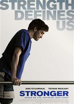 生命因你更坚强