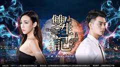 双生记之误入总裁身