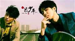 扑通扑通花少年