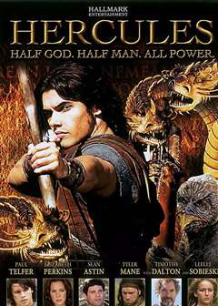 赫尔克里士(下)(普通话版)