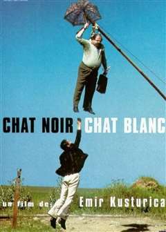 黑猫白猫【历届佳片】