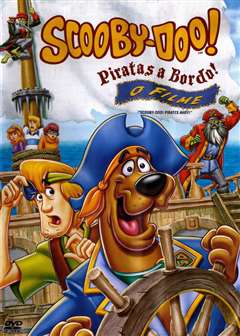 史酷比！海盗来了