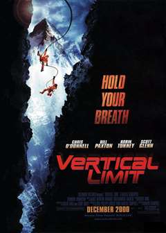 垂直极限(普通话版)