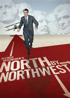 西北偏北(普通话版)