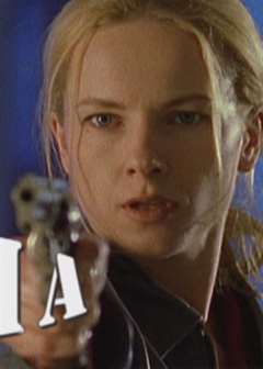 彪马战士（普通话版）