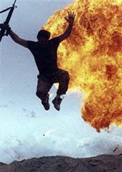 蚂蚁的袭击(普通话版）