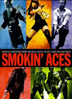 呛烟高手(普通话版)