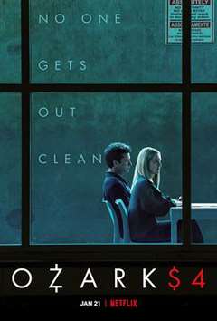 黑钱胜地第四季