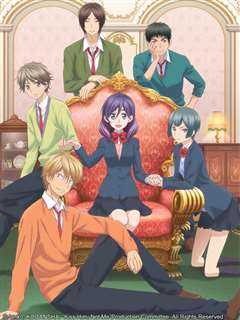 我太受欢迎了该怎么办