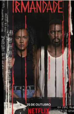 黑狱悲歌 第二季