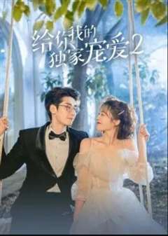 给你我的独家宠爱2