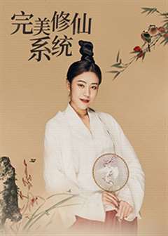完美修仙系统