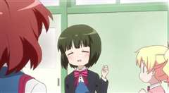 黄金拼图 Pretty Days