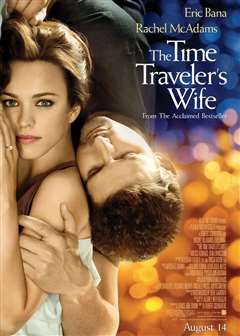 时间旅行者的妻子
