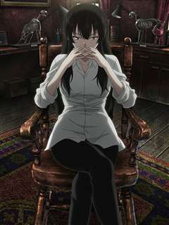 樱子小姐的脚下埋着秘密