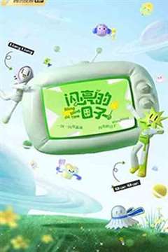 闪亮的日子第3番