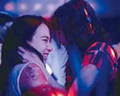 台北过手无暝无日