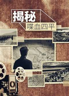 免费在线观看《揭秘：喋血四平》