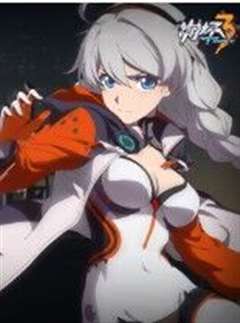 崩坏3堕落的幽兰黛尔