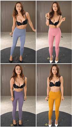 优尚舞姿-叮叮46期