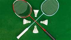 2023海露羽毛球赛 刘圣书谭宁VS李佳馨邓淳薰