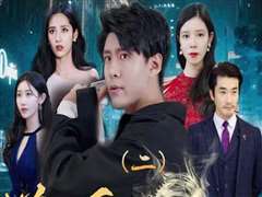 新版：逆天龙婿