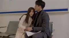 顾少温柔给了我