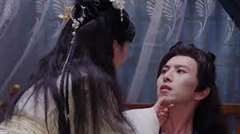 君心若能似我心