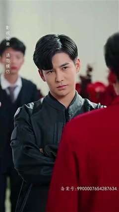 绝世齐等闲之强龙归来