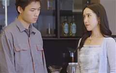 成为快递员后，我有了七个老婆