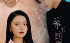 等不到你的晚安