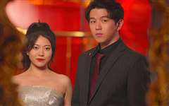 落难千金杀疯了