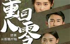 重回80，逆袭从拒婚开始