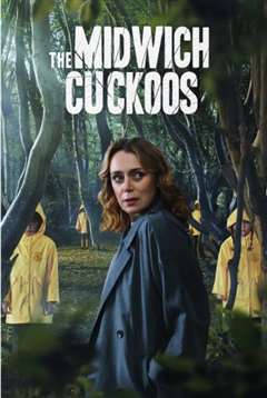 米德威奇布谷鸟