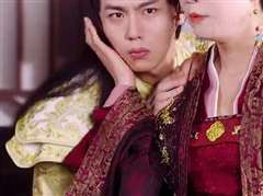 王爷你人设崩了