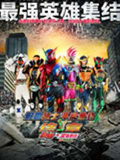 假面骑士 平成世代 终章 创骑与艾克赛德联手传奇骑士