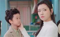 双生萌娃，妈咪她飒爆了