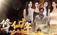修仙十年下山已无敌