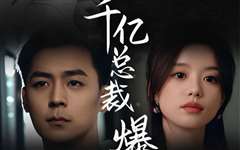 狂撩千亿总裁爆捶渣男