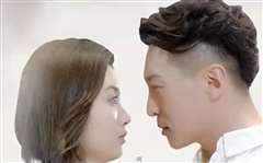 爱在夜半凌霜时