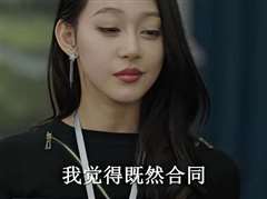 总裁夫人的反攻手册