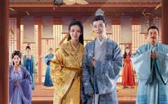 开局穿越从天而降在青楼