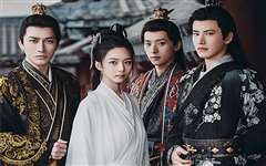 穿书拯救大反派