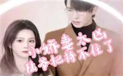 小娇妻太凶,陆爷把持不住了